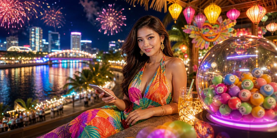 lucky taya